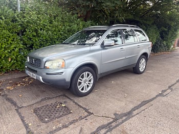 Used Volvo XC90 2010 for sale - 79719323: Photo