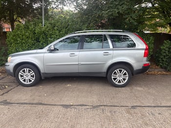 Used Volvo XC90 2010 for sale - 79719323: Photo