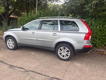 Used Volvo XC90 2010 for sale - 79719323: Photo