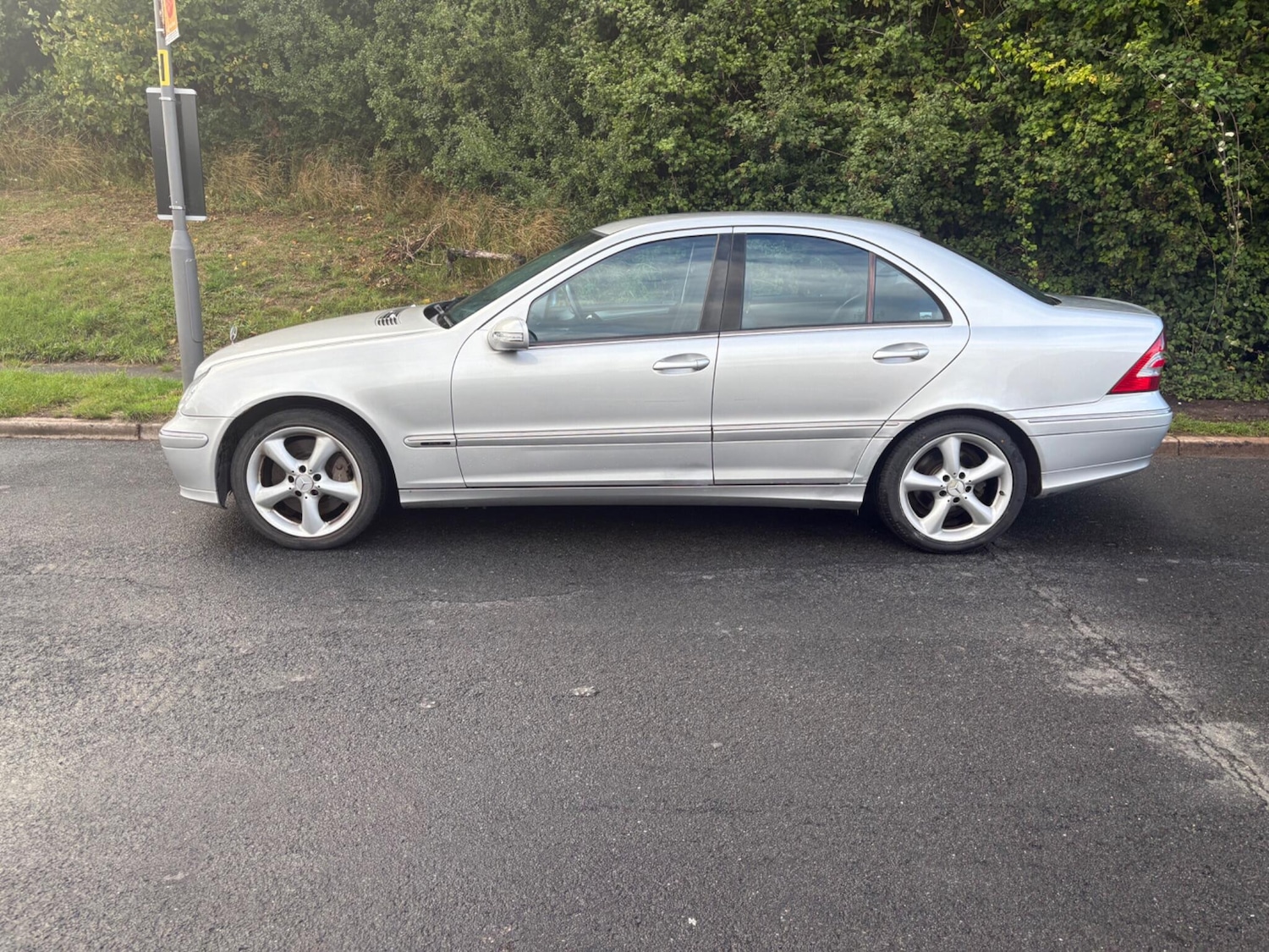 Vehicle 24