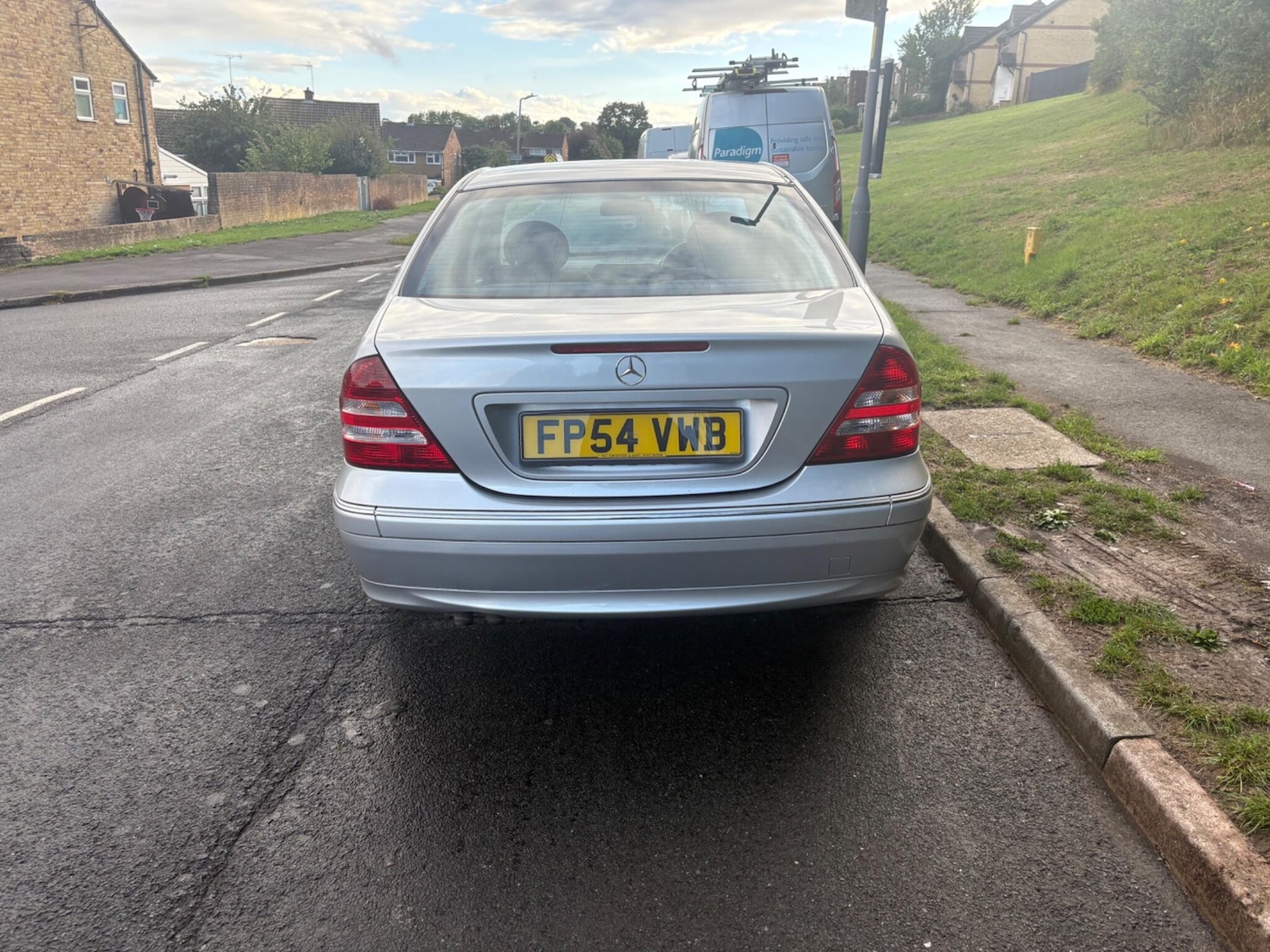 Vehicle 27