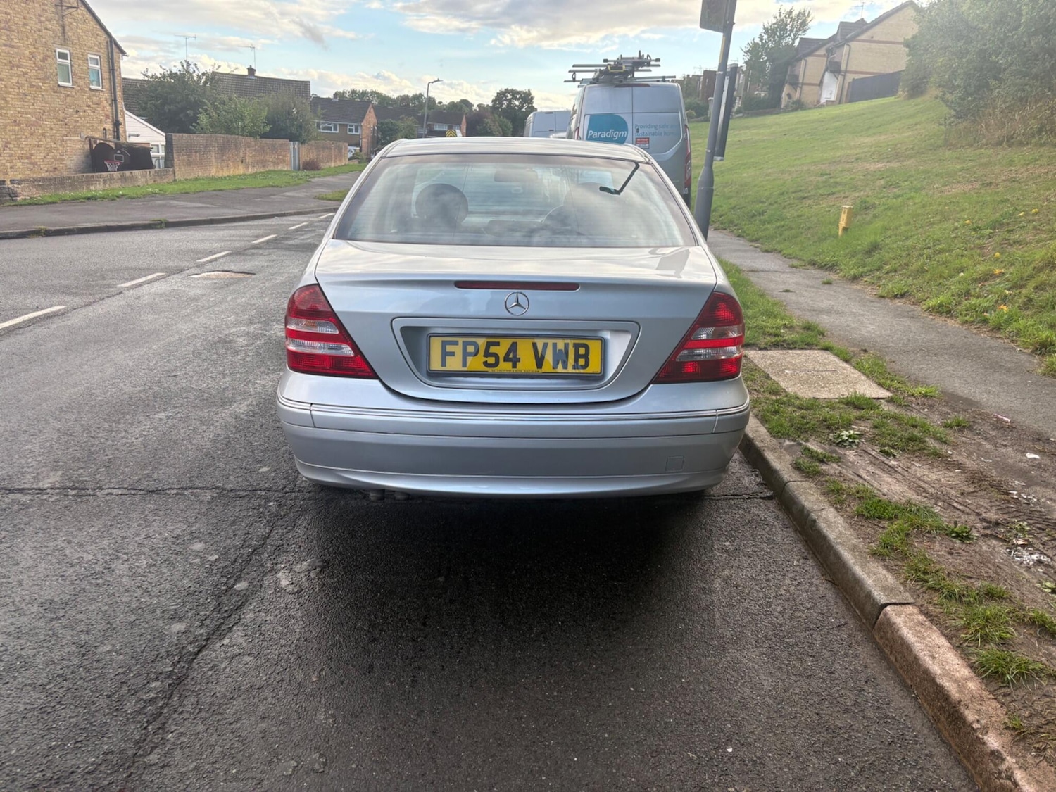 Vehicle 33