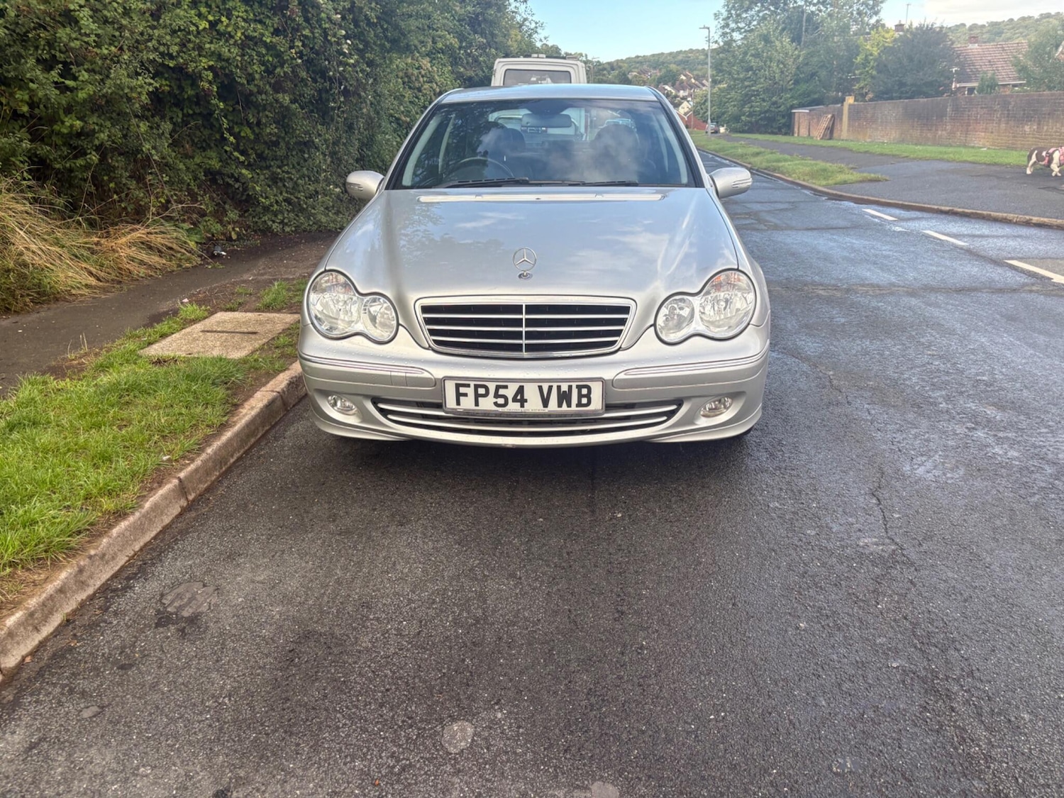 Vehicle 40