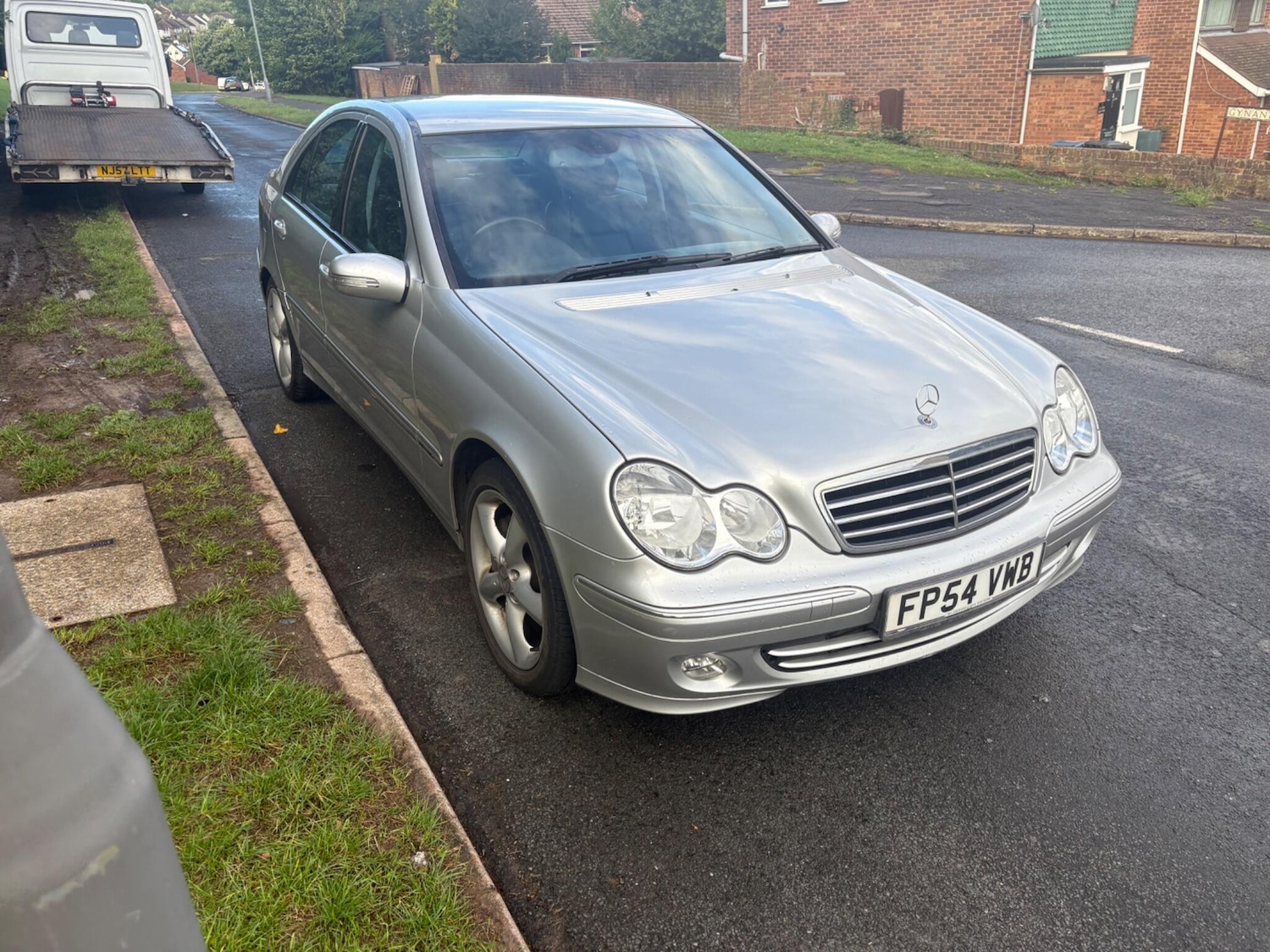 Vehicle 43