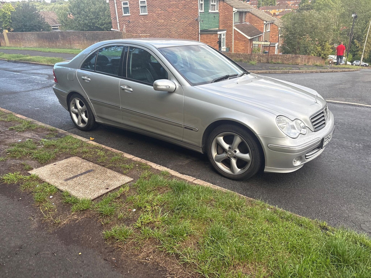 Vehicle 45