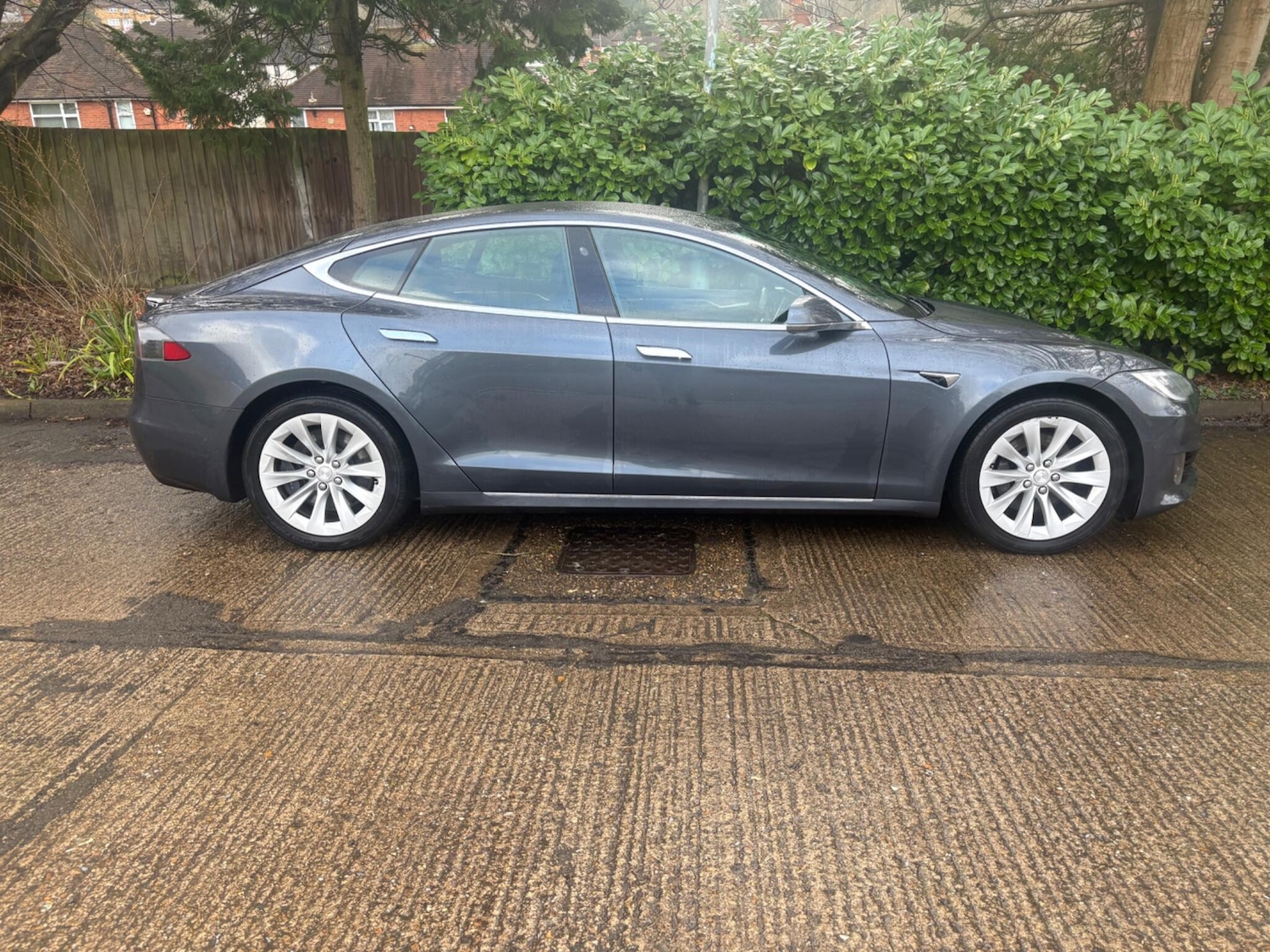 Used Tesla Model S 2017 for sale - 77708577: Photo 10