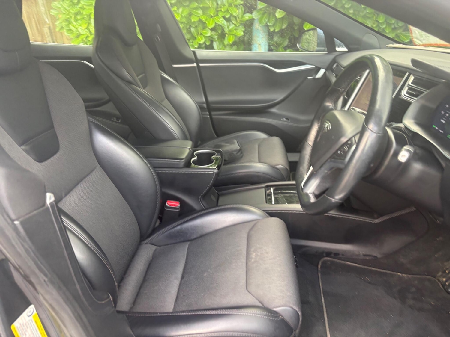 Used Tesla Model S 2017 for sale - 77708577: Photo 18