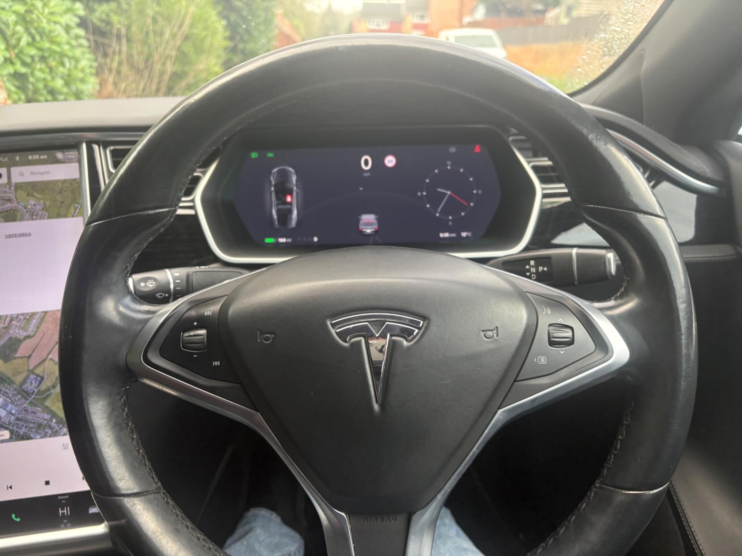 Used Tesla Model S 2017 for sale - 77708577: Photo 19