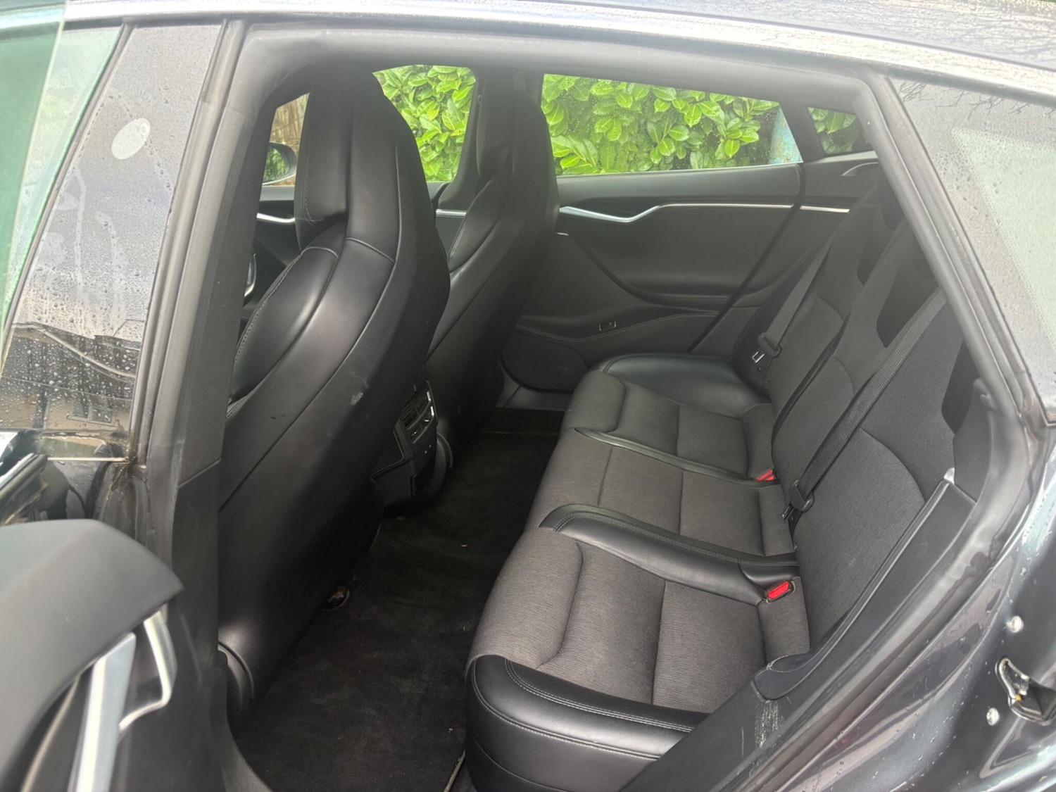 Used Tesla Model S 2017 for sale - 77708577: Photo 23