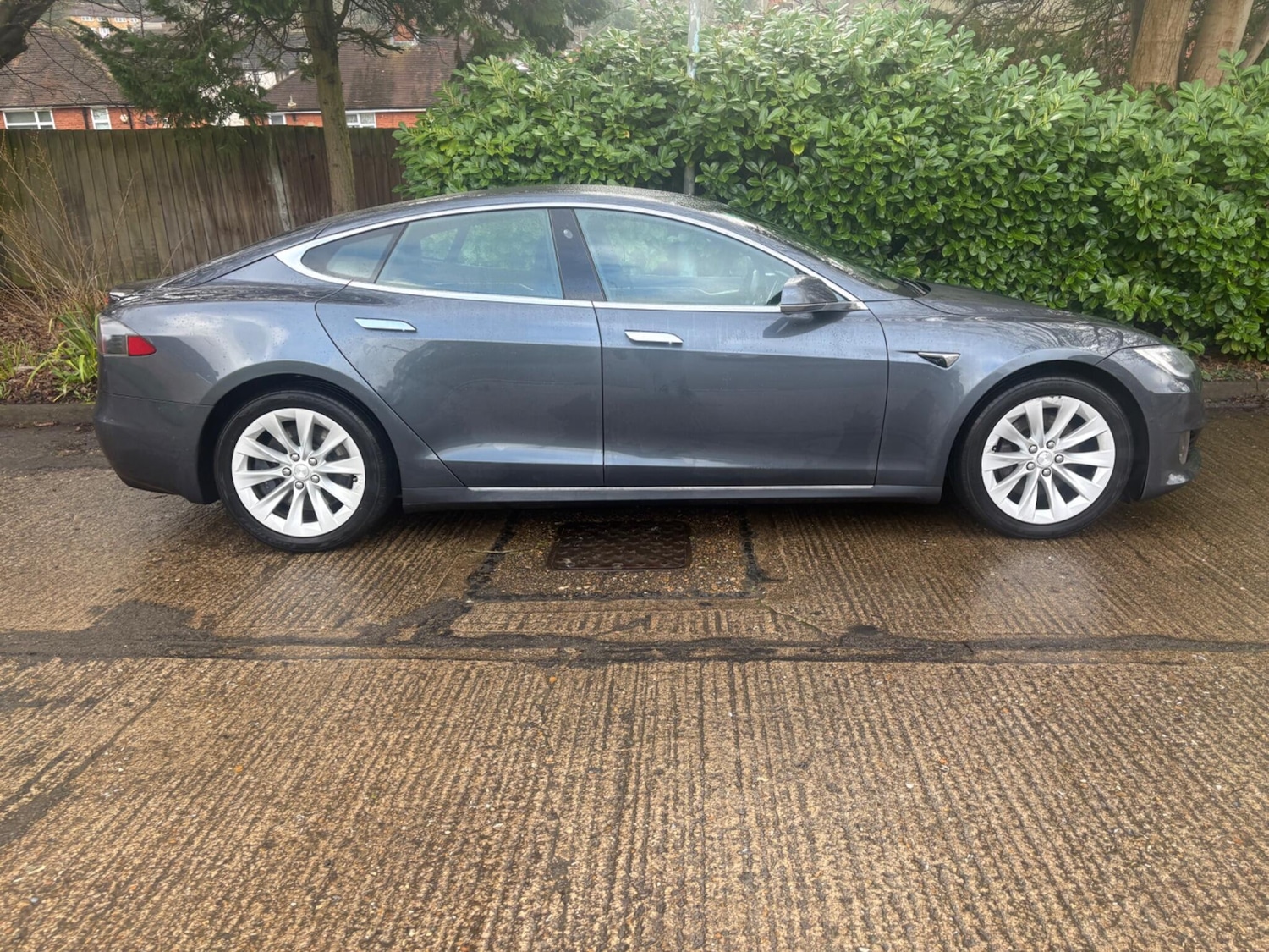 Used Tesla Model S 2017 for sale - 77708577: Photo 33