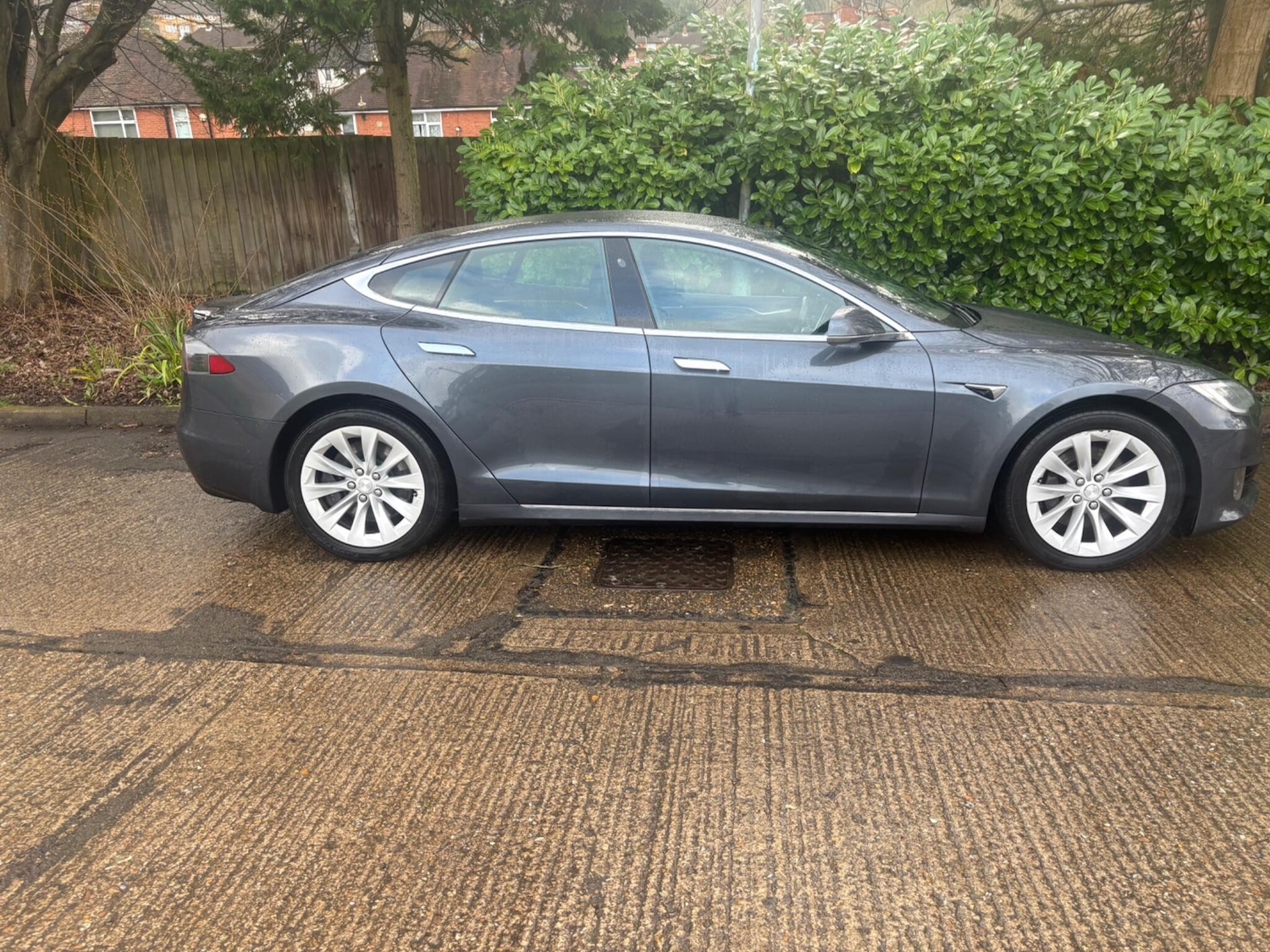 Used Tesla Model S 2017 for sale - 77708577: Photo 44