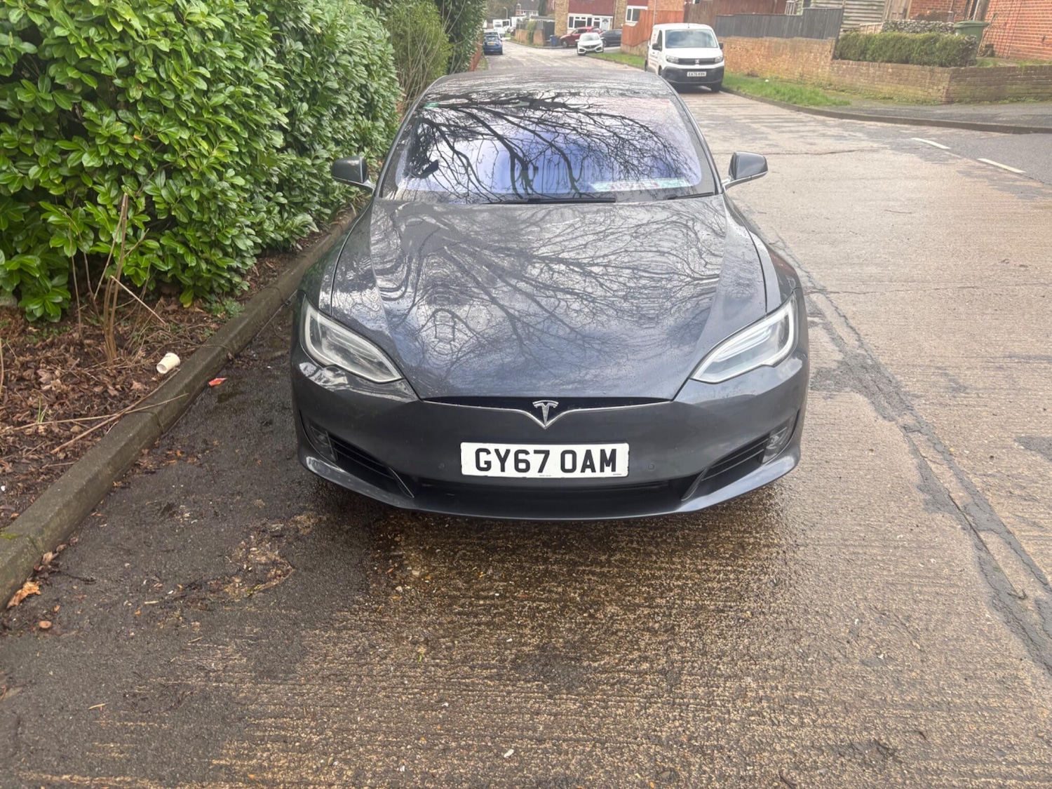 Used Tesla Model S 2017 for sale - 77708577: Photo 51