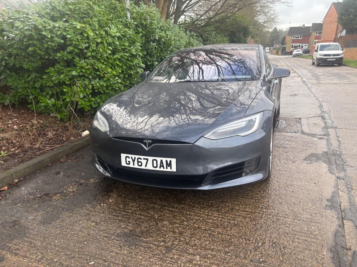 Used Tesla Model S 2017 for sale - 77708577: Photo 53