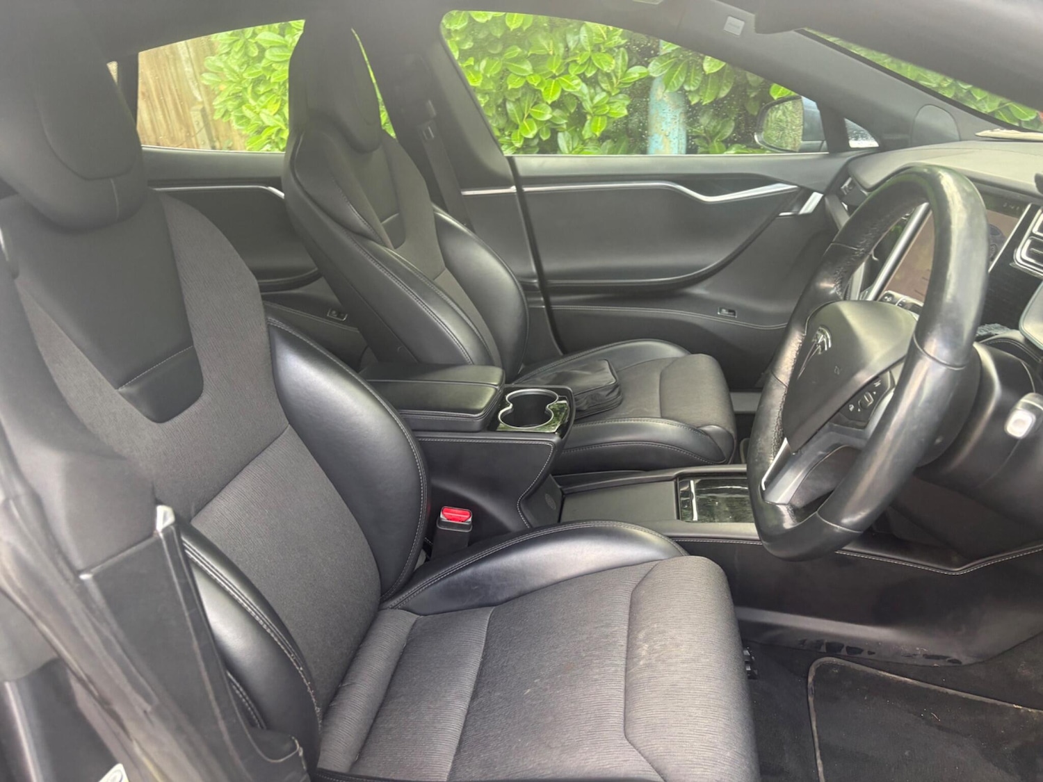 Used Tesla Model S 2017 for sale - 77708577: Photo 63