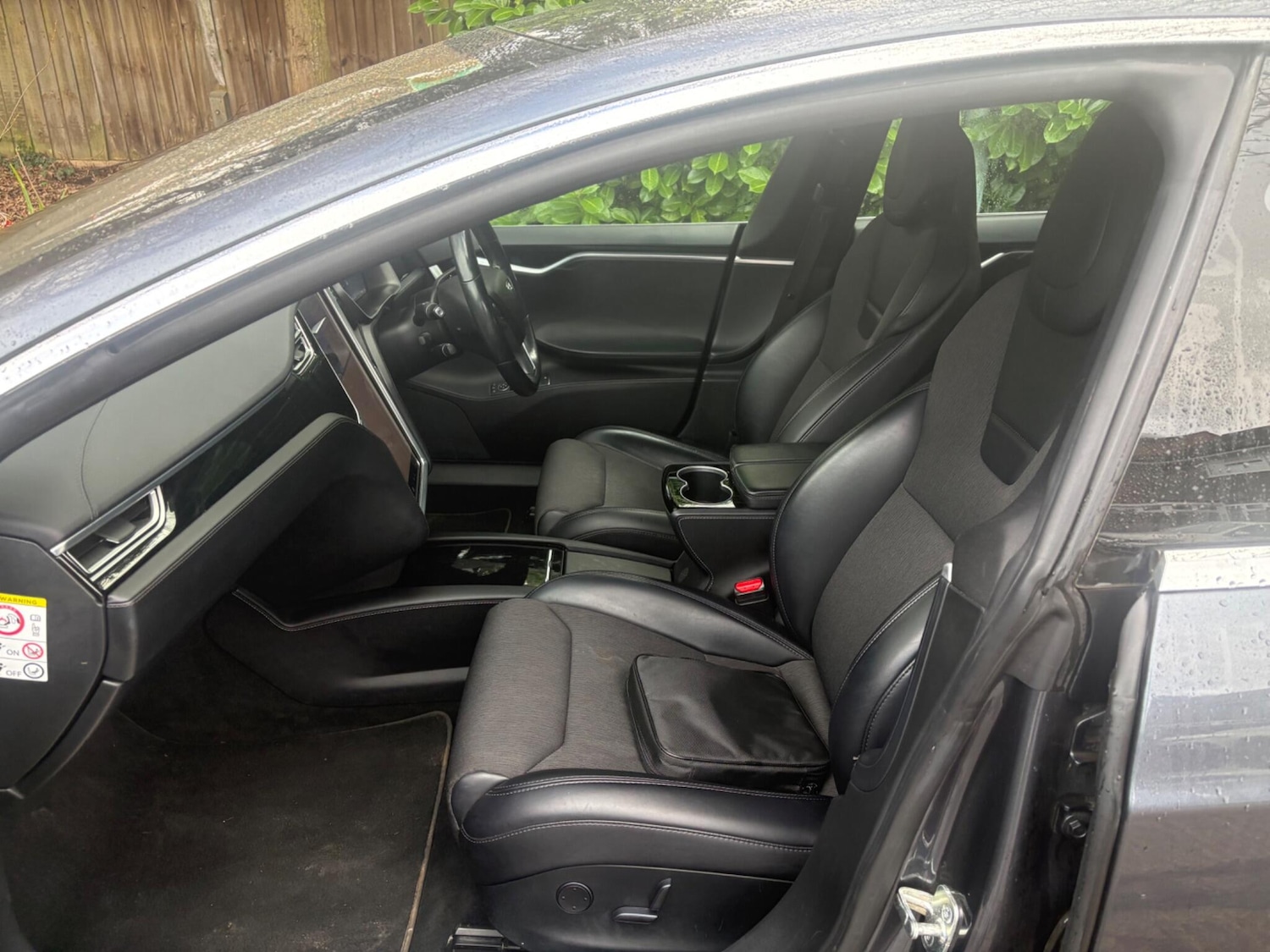 Used Tesla Model S 2017 for sale - 77708577: Photo 68