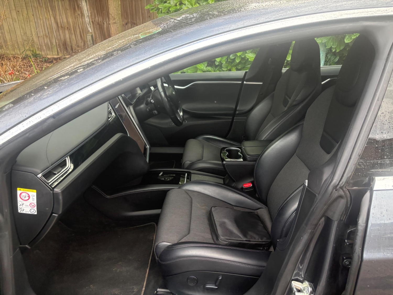 Used Tesla Model S 2017 for sale - 77708577: Photo 69