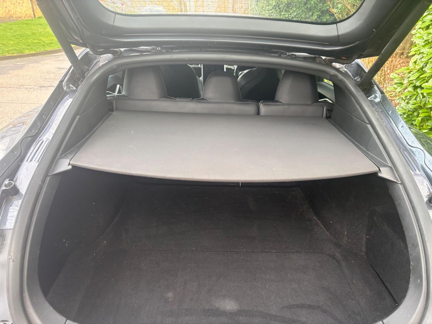 Used Tesla Model S 2017 for sale - 77708577: Photo 70