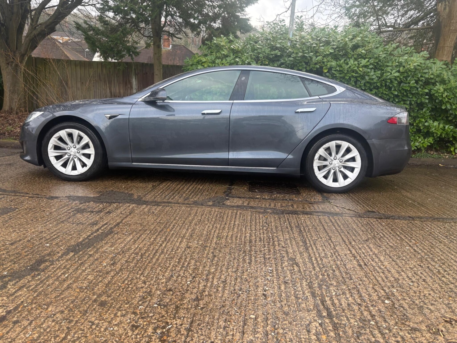 Used Tesla Model S 2017 for sale - 77708577: Photo 76