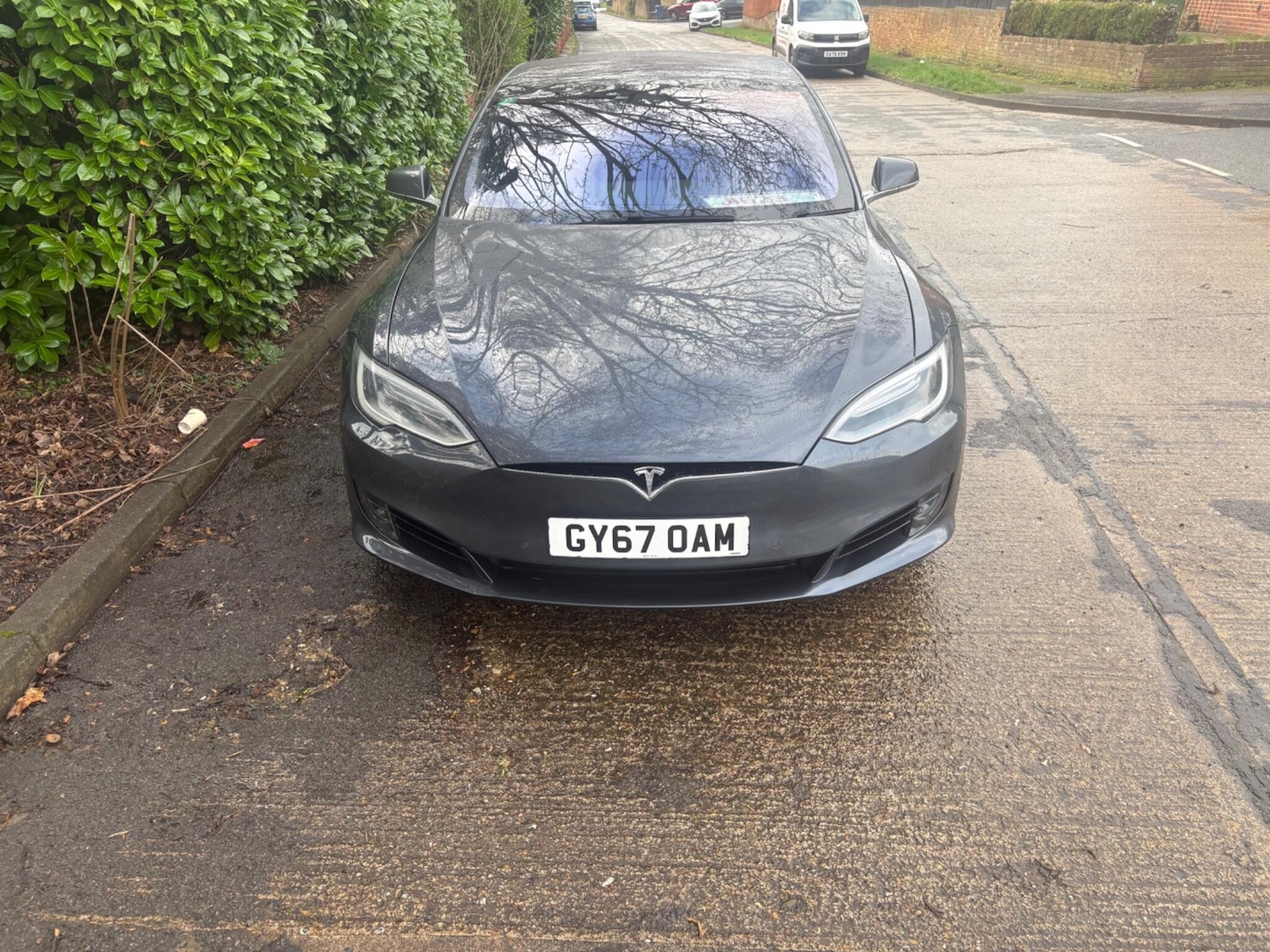 Used Tesla Model S 2017 for sale - 77708577: Photo 80