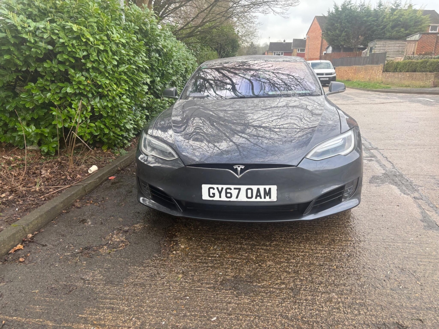 Used Tesla Model S 2017 for sale - 77708577: Photo 81