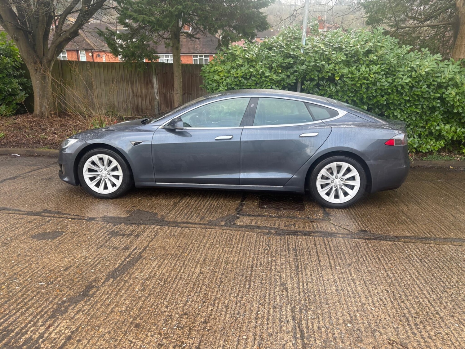 Used Tesla Model S 2017 for sale - 77708577: Photo 87
