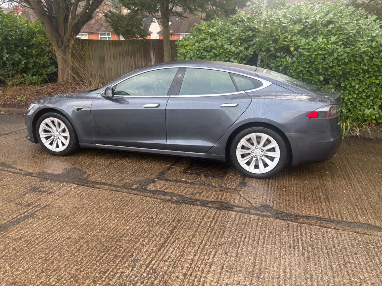 Used Tesla Model S 2017 for sale - 77708577: Photo 88