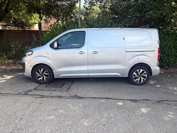 Used Citroen Dispatch 2017 for sale - 79639625: Photo