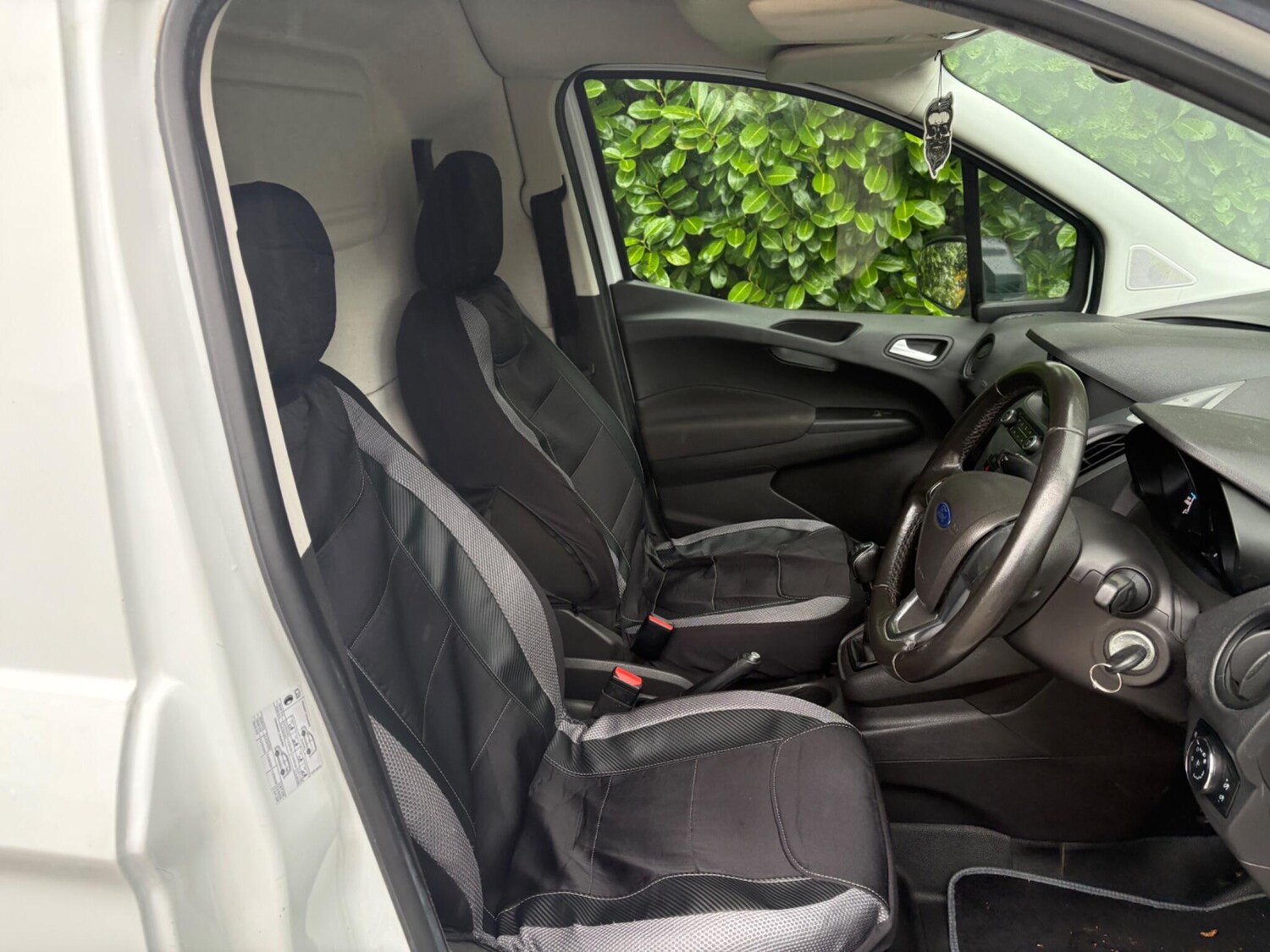 Used Ford Transit Courier 2019 for sale - 78043243: Photo 12