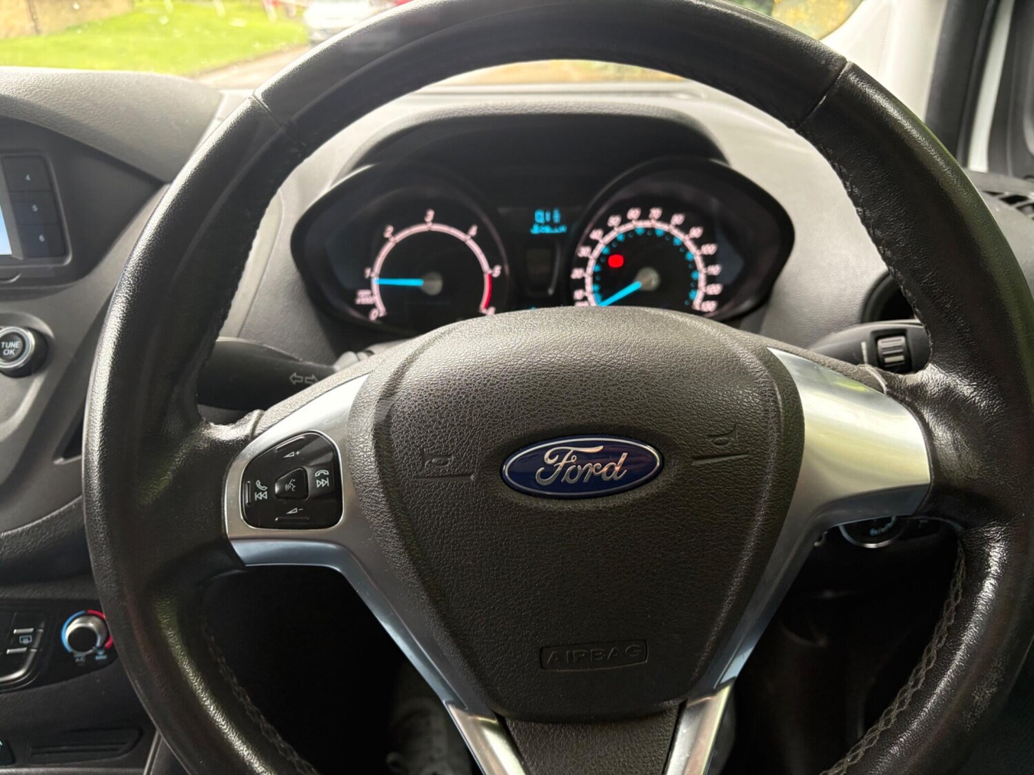 Used Ford Transit Courier 2019 for sale - 78043243: Photo 14