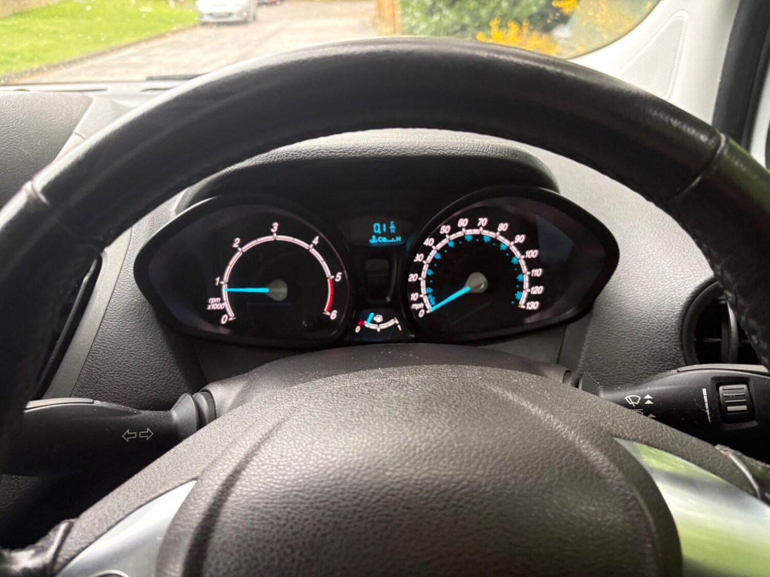 Used Ford Transit Courier 2019 for sale - 78043243: Photo 21