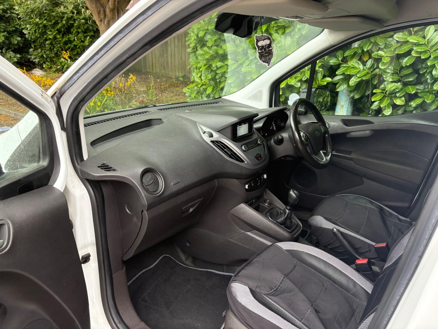 Used Ford Transit Courier 2019 for sale - 78043243: Photo 26