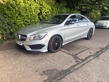 Used Mercedes-Benz CLA 2013 for sale - 79339308: Photo