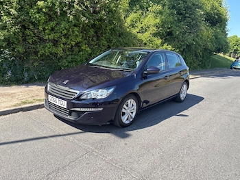 Used Peugeot 308 2016 for sale - 75556759: Photo