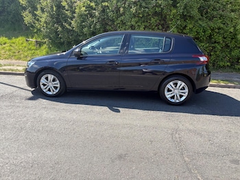 Used Peugeot 308 2016 for sale - 75556759: Photo