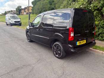 Used Citroen Berlingo 2011 for sale - 74854430: Photo