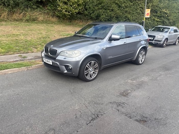 2011 (11) - 3.0 30d M Sport Steptronic xDrive Euro 5 5dr