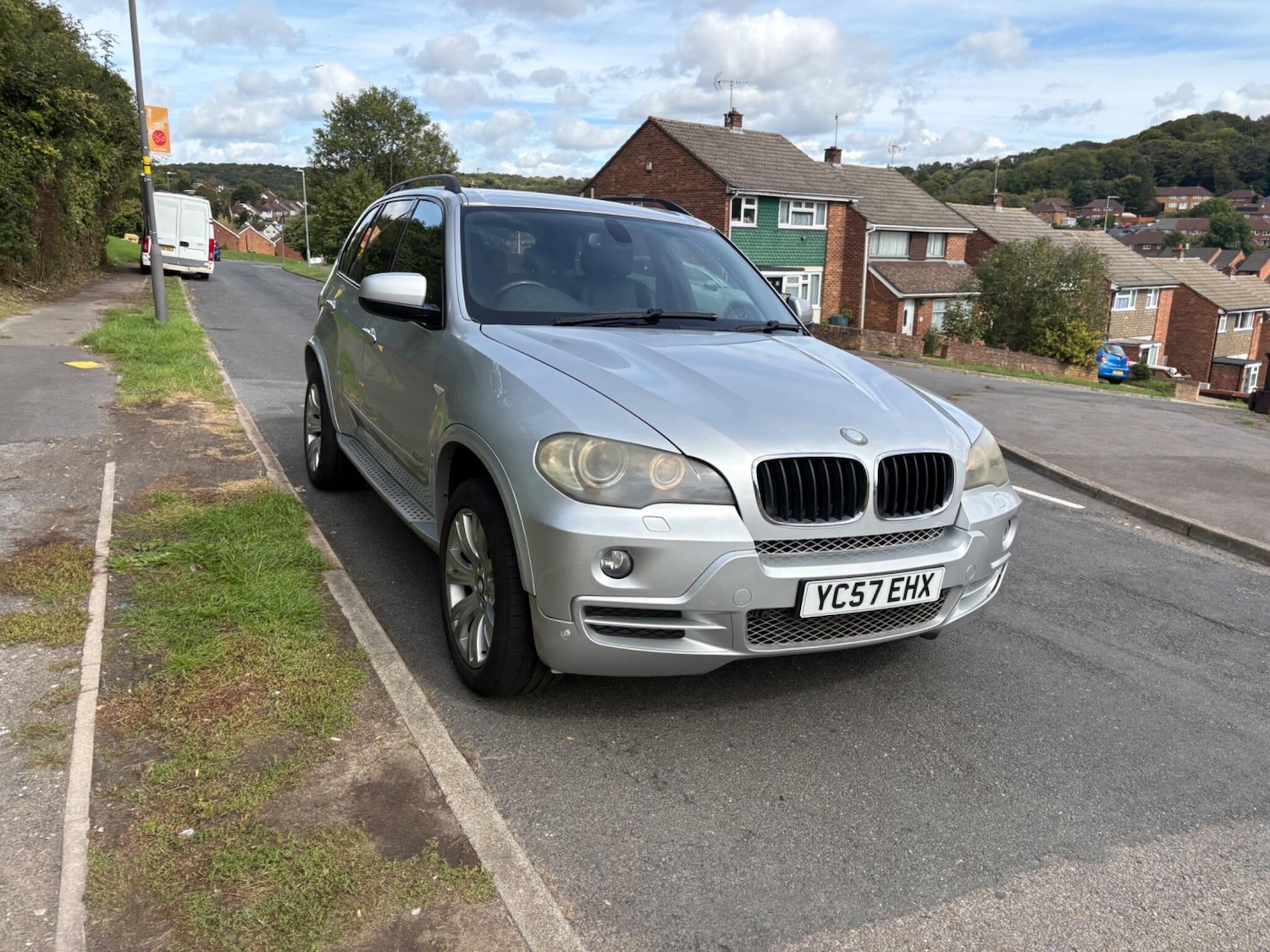 Used BMW X5 2007 for sale - 77018435: Photo 13