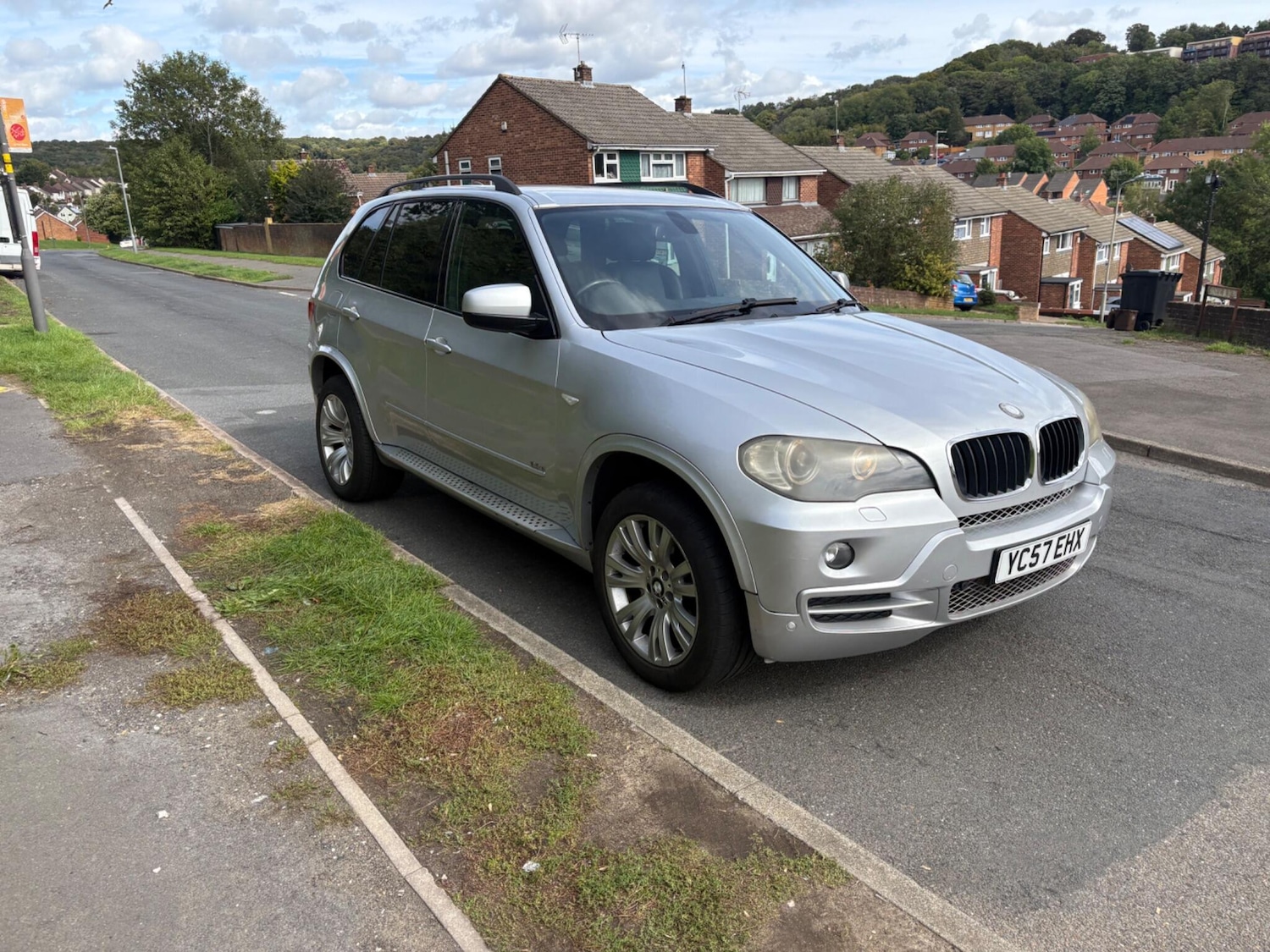 Used BMW X5 2007 for sale - 77018435: Photo 14