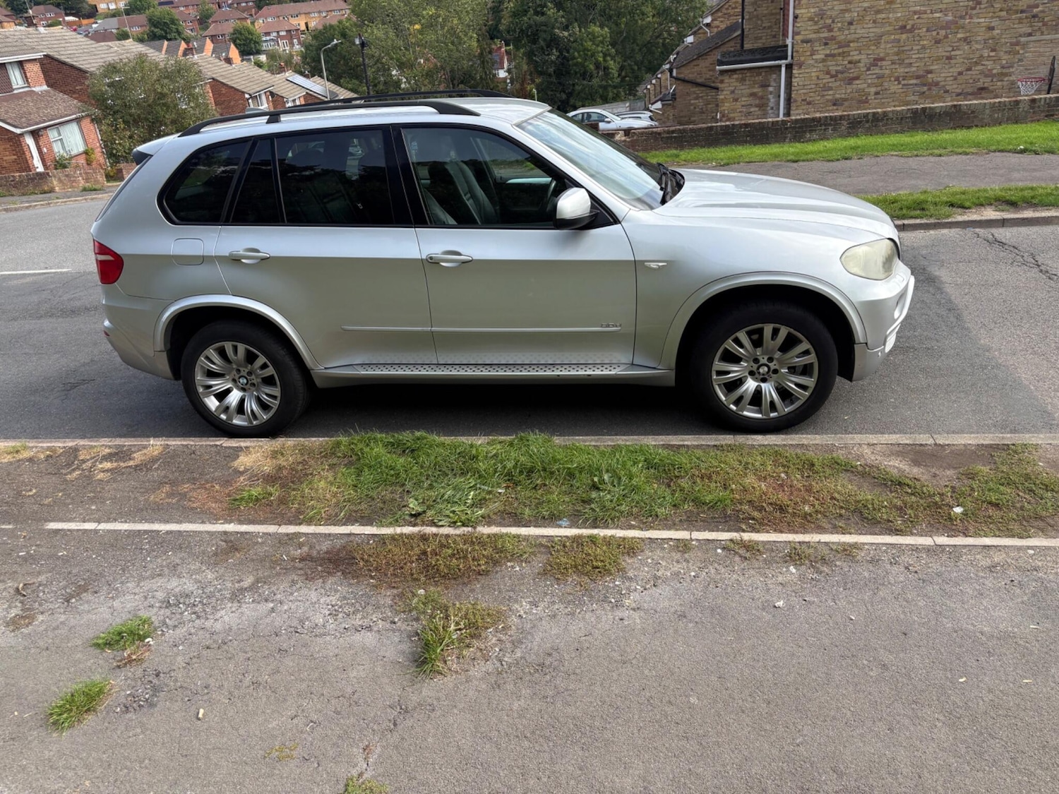 Used BMW X5 2007 for sale - 77018435: Photo 15