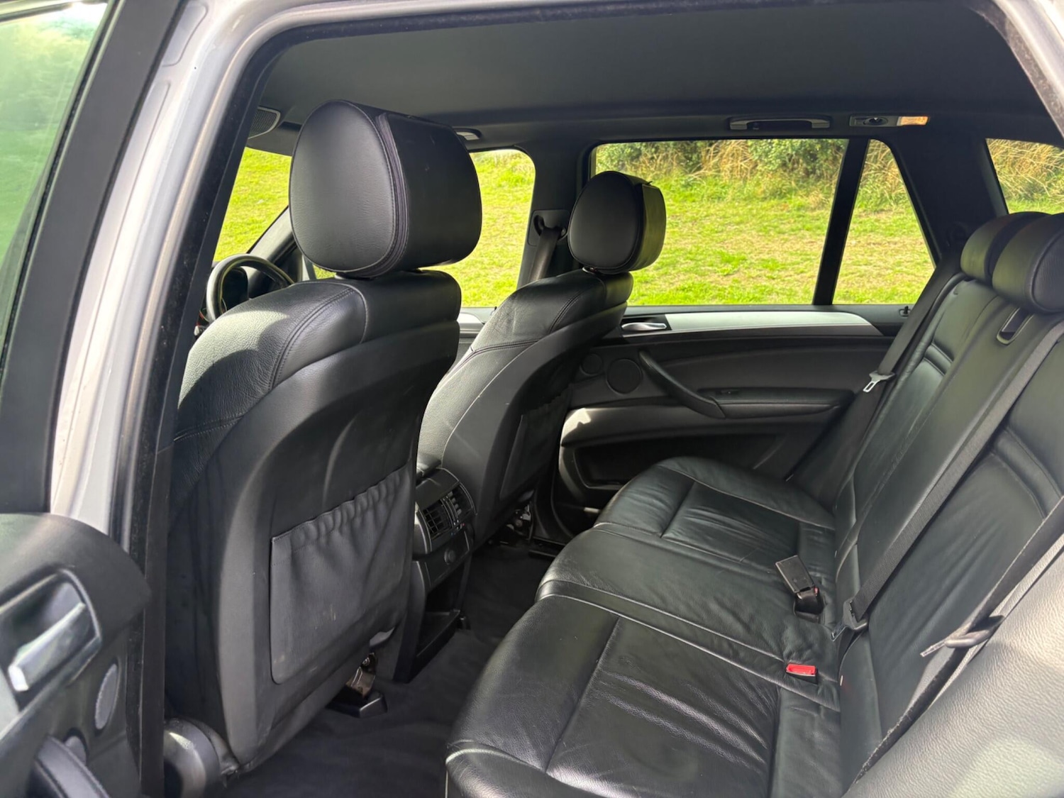 Used BMW X5 2007 for sale - 77018435: Photo 17