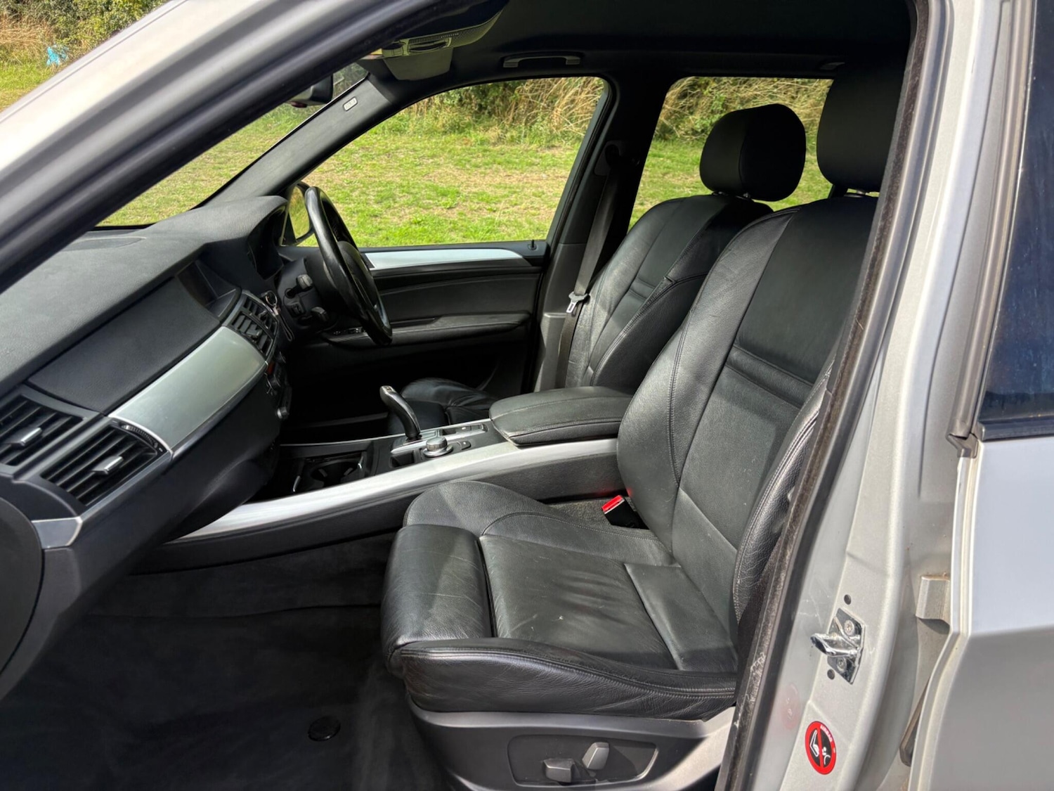 Used BMW X5 2007 for sale - 77018435: Photo 20