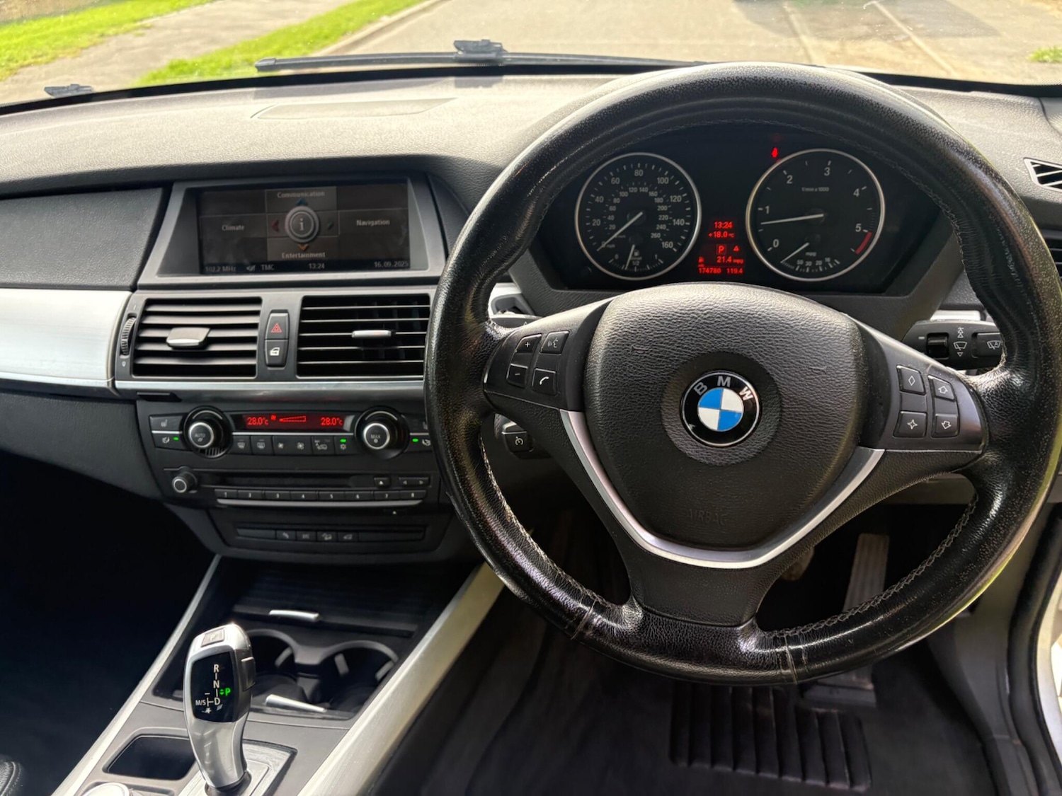 Used BMW X5 2007 for sale - 77018435: Photo 24