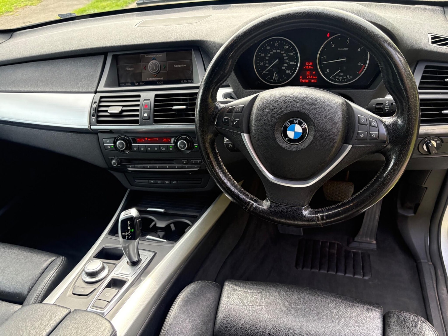 Used BMW X5 2007 for sale - 77018435: Photo 26