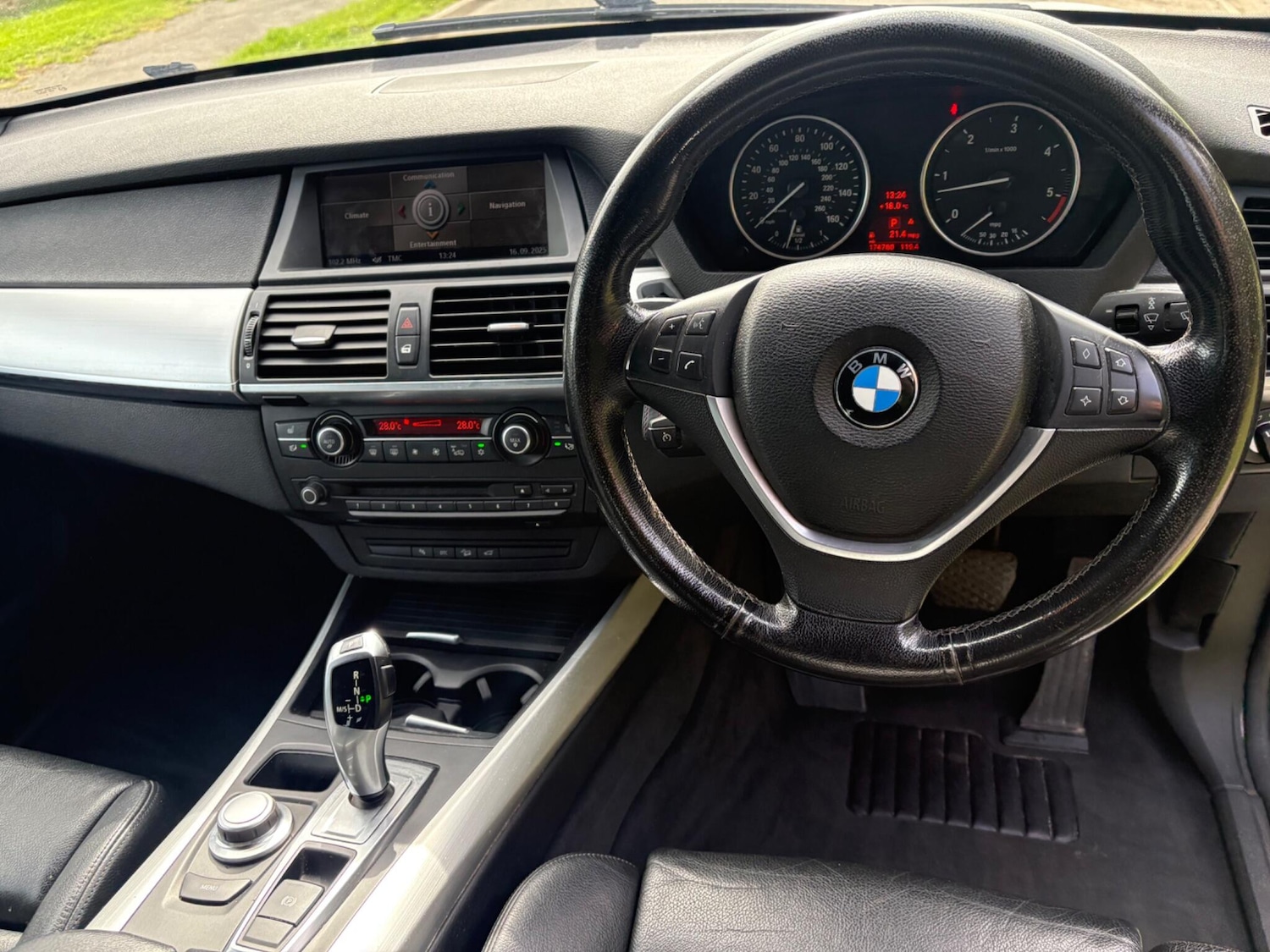 Used BMW X5 2007 for sale - 77018435: Photo 27