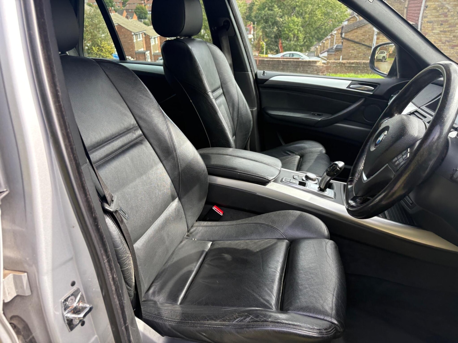 Used BMW X5 2007 for sale - 77018435: Photo 29