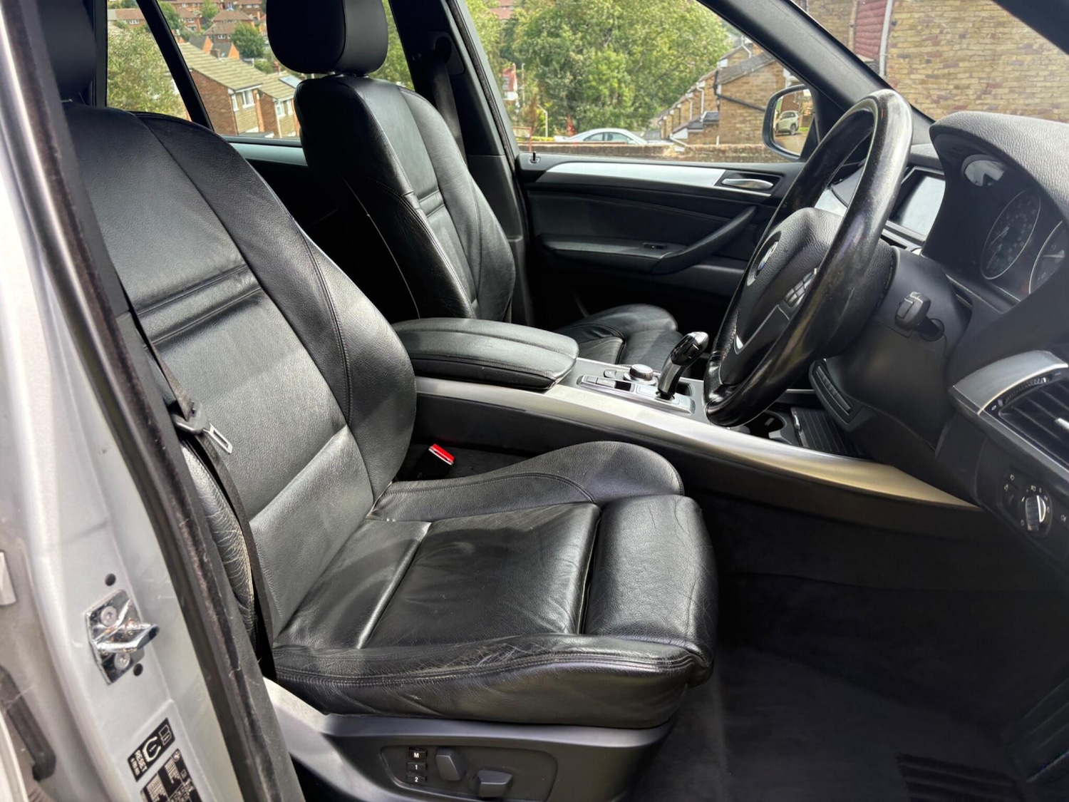 Used BMW X5 2007 for sale - 77018435: Photo 31