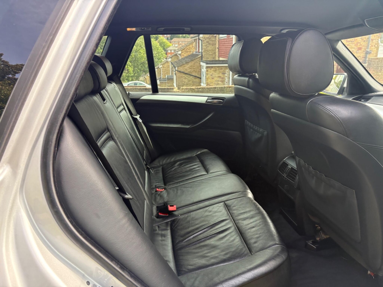 Used BMW X5 2007 for sale - 77018435: Photo 32