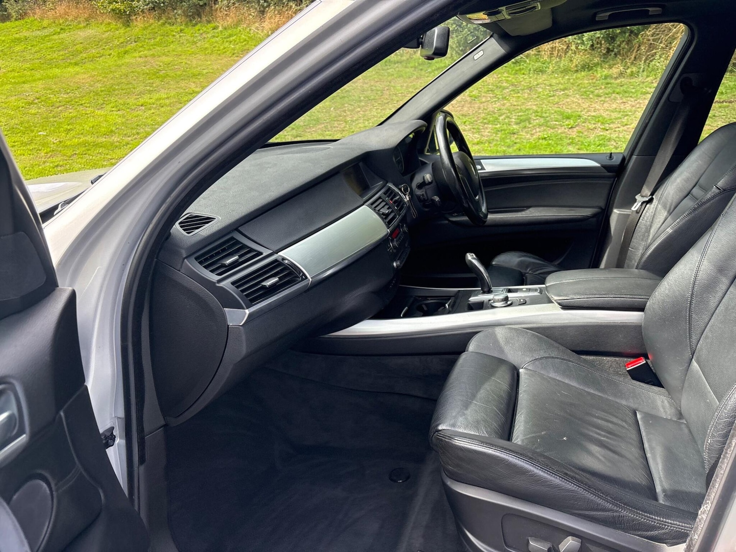 Used BMW X5 2007 for sale - 77018435: Photo 33