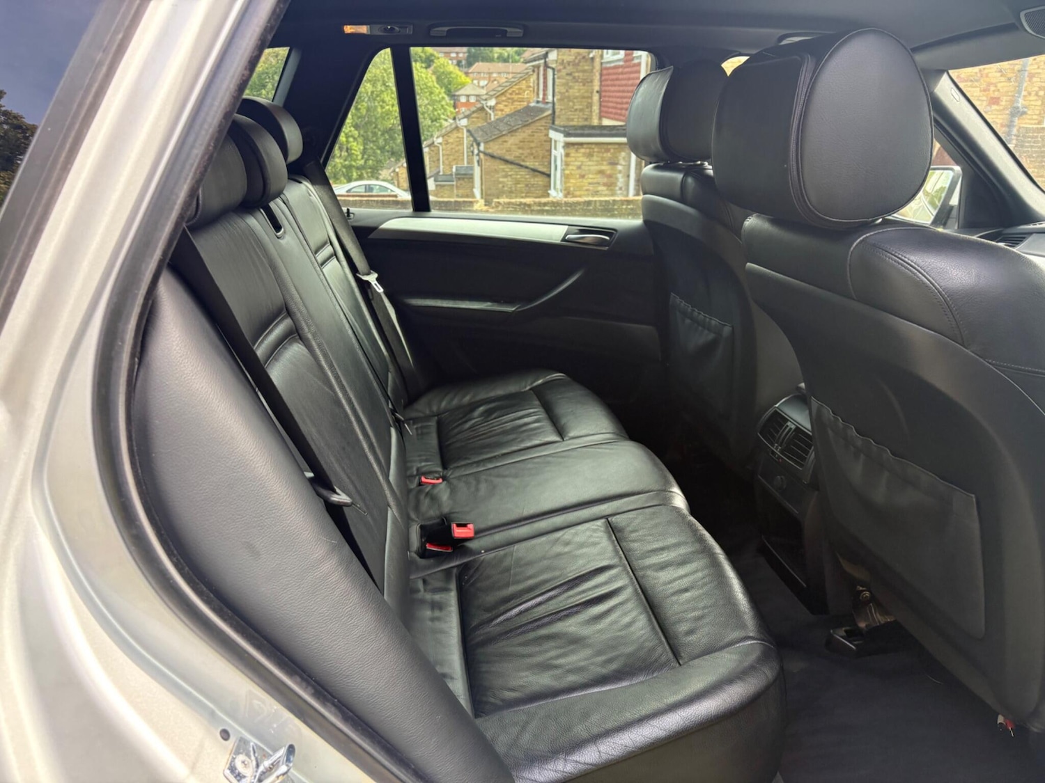 Used BMW X5 2007 for sale - 77018435: Photo 34