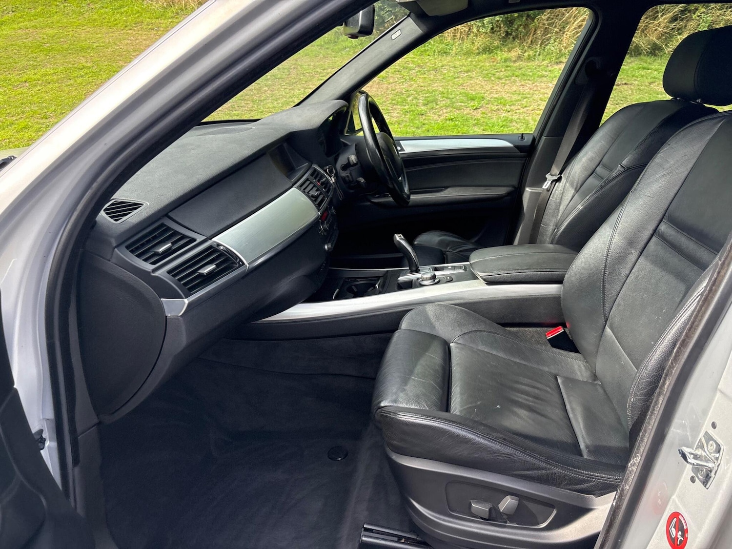 Used BMW X5 2007 for sale - 77018435: Photo 38